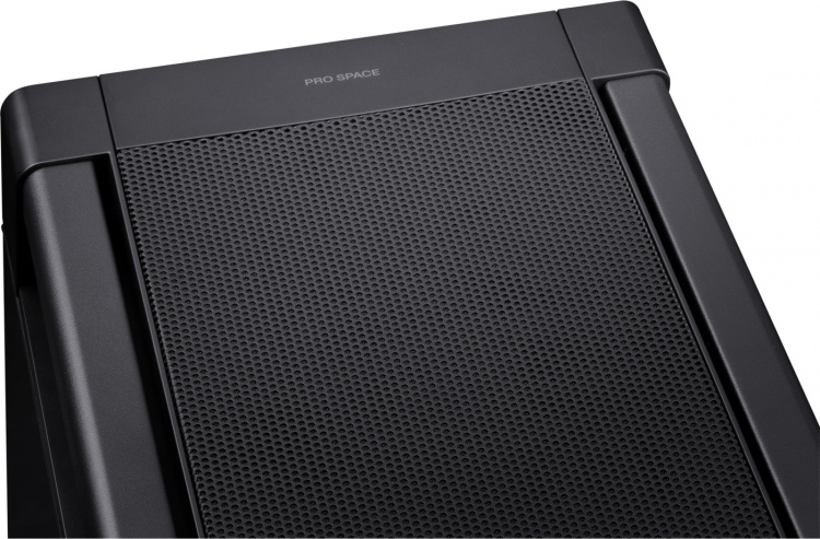 ASUS ProArt PA602 E-ATX-chassi med fönster ASUS ProArt PA602 E-ATX-chassi med fönster