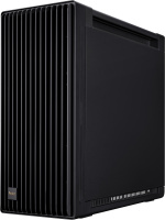 ASUS ProArt PA602 E-ATX-chassi med fönster ASUS ProArt PA602 E-ATX-chassi med fönster