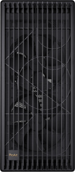 ASUS ProArt PA602 E-ATX-chassi med fönster ASUS ProArt PA602 E-ATX-chassi med fönster