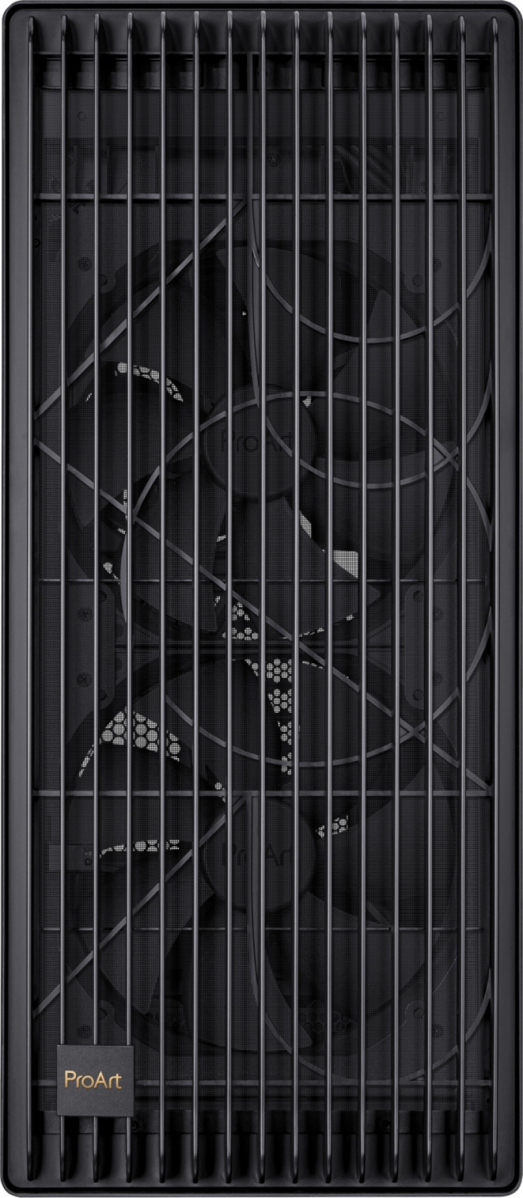 ASUS ProArt PA602 E-ATX-chassi med fönster ASUS ProArt PA602 E-ATX-chassi med fönster