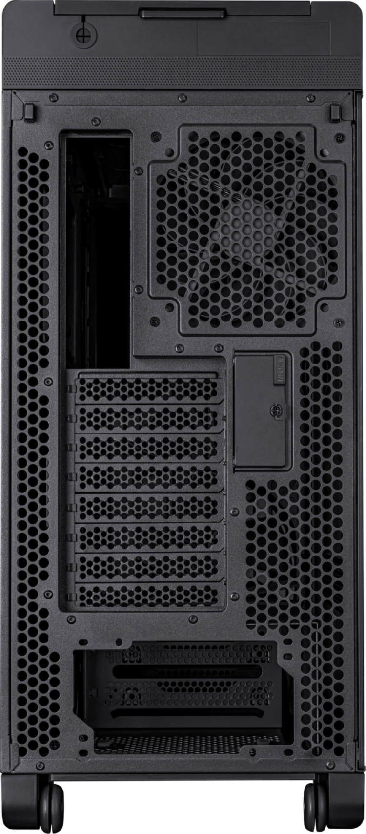 ASUS ProArt PA602 E-ATX-chassi med fönster ASUS ProArt PA602 E-ATX-chassi med fönster