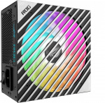 ASUS ROG LOKI 1200W Platinum -SFX-L nätaggregat, 1200 W ASUS ROG LOKI 1200W Platinum -SFX-L nätaggregat, 1200 W