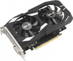 ASUS DUAL GeForce RTX 3050 OC 6 GB-grafikkort