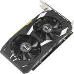 ASUS DUAL GeForce RTX 3050 OC 6 GB-grafikkort