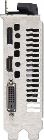 ASUS DUAL GeForce RTX 3050 OC 6 GB-grafikkort