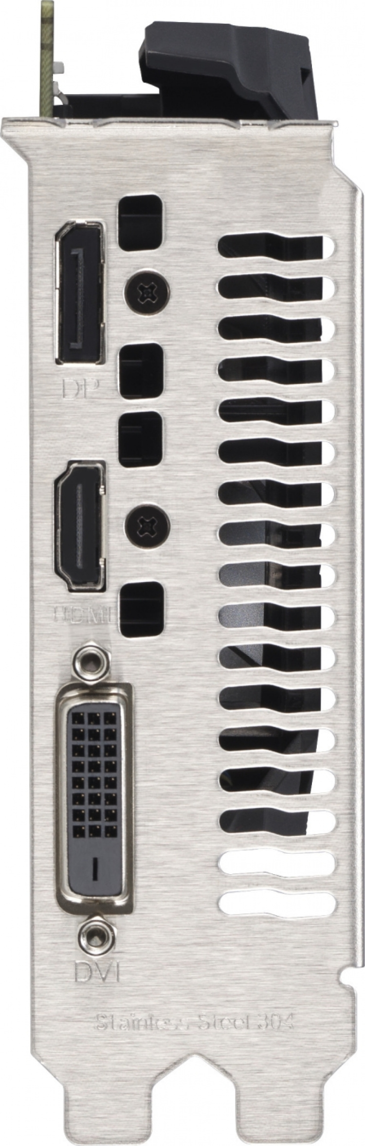 ASUS DUAL GeForce RTX 3050 OC 6 GB-grafikkort