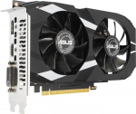 ASUS DUAL GeForce RTX 3050 OC 6 GB-grafikkort