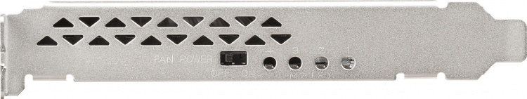 ASUS Hyper M.2 x16 Gen5-kortadaptrar