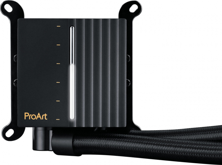 ASUS ProArt LC 420 vätskekylningssystem ASUS ProArt LC 420 vätskekylningssystem