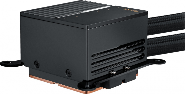 ASUS ProArt LC 420 vätskekylningssystem ASUS ProArt LC 420 vätskekylningssystem