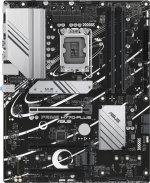 ASUS PRIME H770-PLUS ATX-moderkort