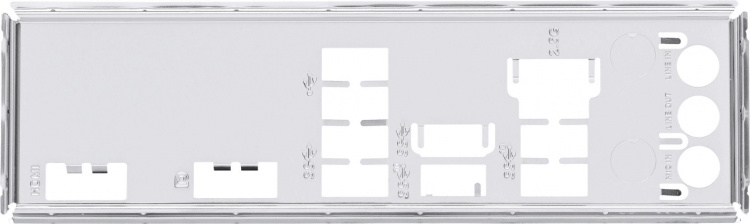 ASUS PRIME H770-PLUS ATX-moderkort