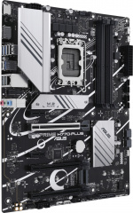 ASUS PRIME H770-PLUS ATX-moderkort