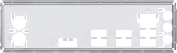 ASUS PRIME A520M-R mATX-moderkort