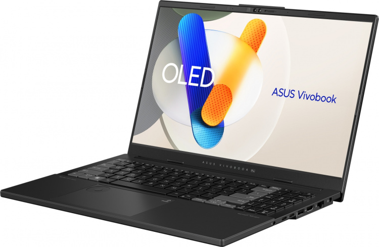 ASUS Vivobook Pro 15 OLED 15,6