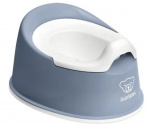 BabyBjörn Smart Potty, blå