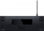 Xtrfy K5V2 RGB Compact 65% mekaniskt tangentbord för spel, svart