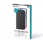 Champion 2-in-1 Slim Wallet Galaxy A35 Champion 2-in-1 Slim Wallet Galaxy A35