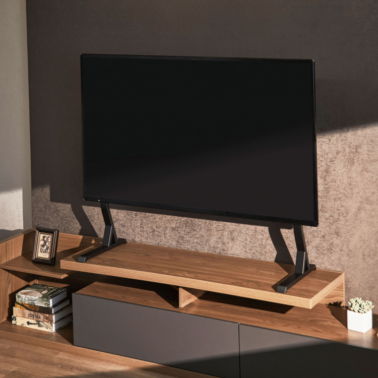 LogiLink Bordsstativ för TV 45 LogiLink Bordsstativ för TV 45