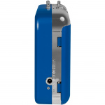 LogiLink Kassettbandspelare för Bluetooth-hörlurar/högtalare LogiLink Kassettbandspelare för Bluetooth-hörlurar/högtalare