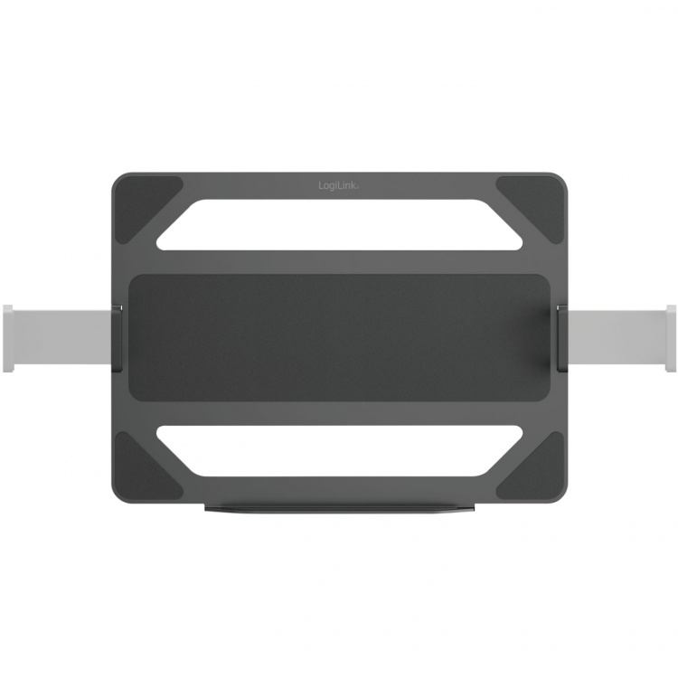 LogiLink Laptophållare för monitorarm VESA 75x75 LogiLink Laptophållare för monitorarm VESA 75x75