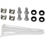 LogiLink Patchpanel 12-portar Cat6 för 10 LogiLink Patchpanel 12-portar Cat6 för 10