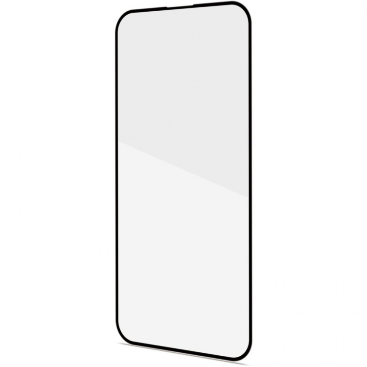 Celly Full Glass Skärmskydd Härdat glas iPhone 16 Celly Full Glass Skärmskydd Härdat glas iPhone 16