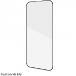 Celly Full Glass Skärmskydd Härdat glas iPhone 16 Pro Celly Full Glass Skärmskydd Härdat glas iPhone 16 Pro