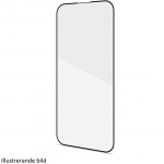 Celly Full Glass Skärmskydd Härdat glas iPhone 16 Pro Max Celly Full Glass Skärmskydd Härdat glas iPhone 16 Pro Max