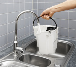 Kärcher SE 6.100 textilrengörare