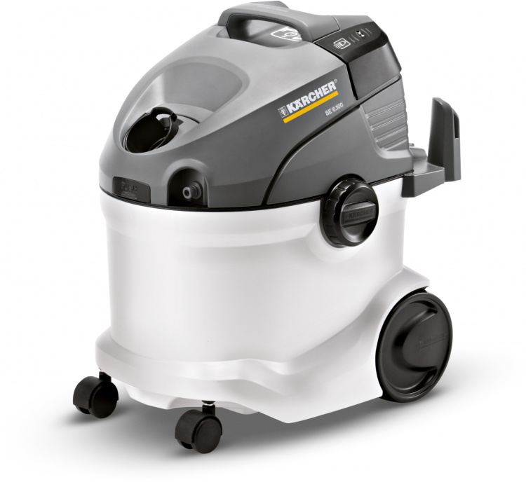 Kärcher SE 6.100 textilrengörare
