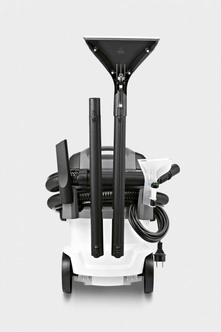 Kärcher SE 6.100 textilrengörare