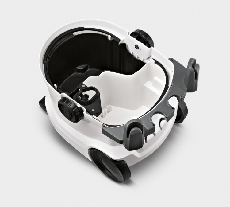 Kärcher SE 6.100 textilrengörare