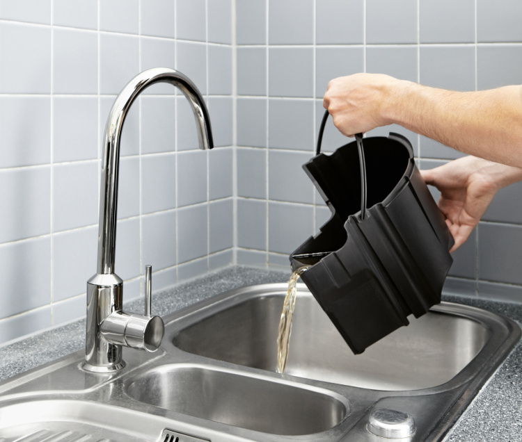 Kärcher SE 6.100 textilrengörare