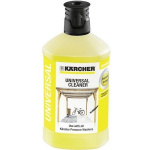 Kärcher Plug \'n\' Clean RM 626 universalrengöringsmedel 1 l