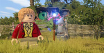 WB Games LEGO The Hobbit-spel, PS4 WB Games LEGO The Hobbit-spel, PS4