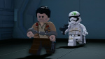 WB Games LEGO Star Wars - The Force Awakens spel, PS4 WB Games LEGO Star Wars - The Force Awakens spel, PS4