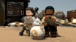 WB Games LEGO Star Wars - The Force Awakens spel, PS4 WB Games LEGO Star Wars - The Force Awakens spel, PS4