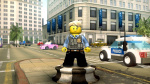 WB Games LEGO City - Undercover-spel, Switch WB Games LEGO City - Undercover-spel, Switch