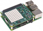 Raspberry Pi Sense HAT sensormodul