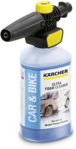 Kärcher FJ 10 C Connect \'n\' Clean skummunstycke med rengöringsmedel