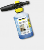 Kärcher FJ 10 C Connect \'n\' Clean skummunstycke med rengöringsmedel