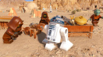 WB Games LEGO Star Wars: The Skywalker Saga spel, Switch WB Games LEGO Star Wars: The Skywalker Saga spel, Switch