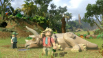 WB Games LEGO Jurassic World-spel, Switch
