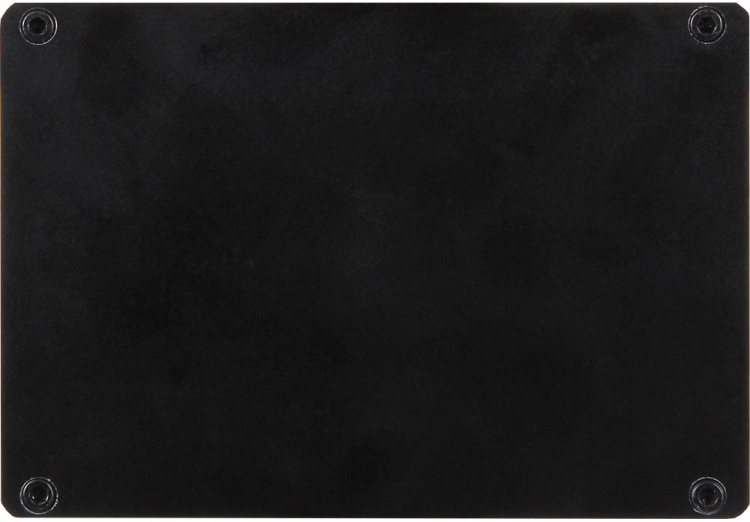 Raspberry Pi plastlåda med fläktar för Raspberry Pi 4 B, svart