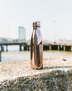 Chilly\'s Bottles Chilly\'s termosflaska, roséguld, 500 ml Chilly\'s Bottles Chilly\'s termosflaska, roséguld, 500 ml