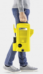 Kärcher K 2 Universal högtryckstvätt