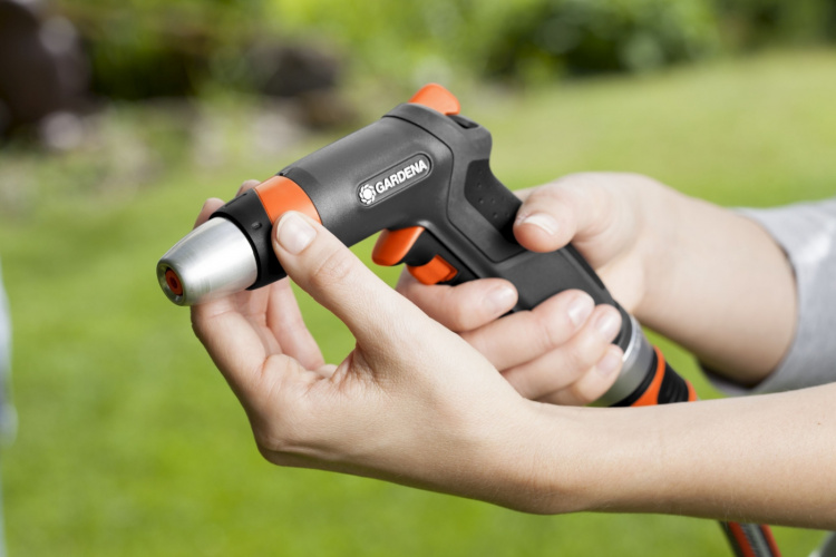 GARDENA Premium sprutpistol