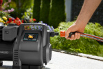 GARDENA Classic 3500/4E automatisk trädgårdspump