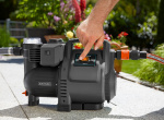 GARDENA Classic 3500/4E automatisk trädgårdspump